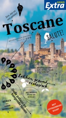 Toscane - Tobias Garst, Gesa Pölert, ...