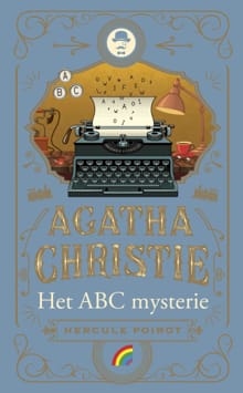 Het ABC mysterie - Agatha Christie