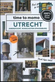 Utrecht - Merel Blom, Jette Pellemans