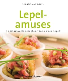 Lepelamuses - Francis van Arkel,  , ...