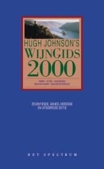WIJNGIDS 2000 -  Johnson