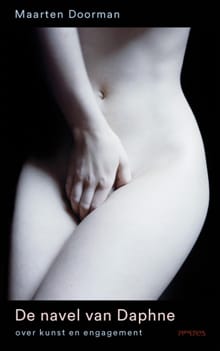 De navel van Daphne - Maarten Doorman