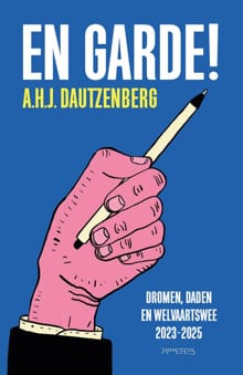 EN GARDE! - A.H.J. Dautzenberg