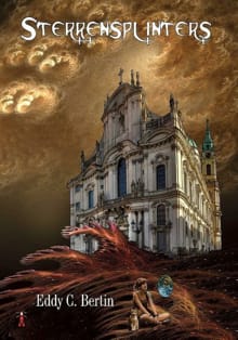 Sterrensplinters - Eddy C. Bertin