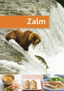 Zalm -  ,  Vitataal