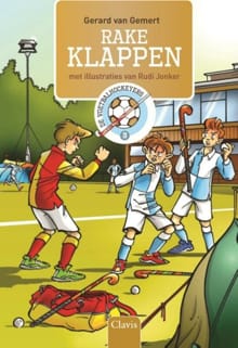 Rake klappen - Gerard van Gemert, Gerard Van Gemert, ...