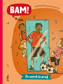 Zo word je prof - Fred Diks