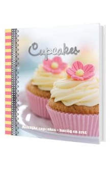 Cupcakes -  , Leonie Van Mierlo, ...