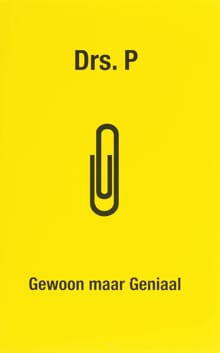 Gewoon maar Geniaal -  Drs. P.,  Drs. P.