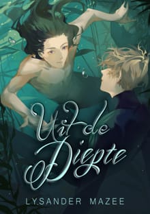 Uit de diepte - Lysander Mazee