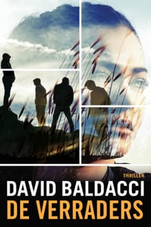 De verraders - David Baldacci
