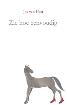 Zie hoe eenvoudig - Jos van Hest
