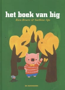 Het boek van big - Rien Broere