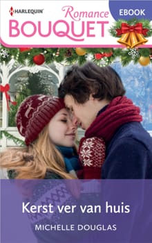 Kerst ver van huis - Michelle Douglas