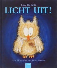 Licht uit! - G. DANIELS, Guy Daniëls