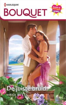De juiste bruid - Heidi Betts