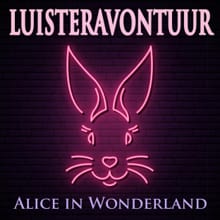 Alice in Wonderland (hoorspel) - Lewis Carroll