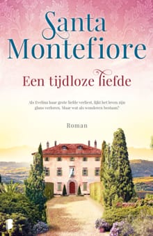 Een tijdloze liefde - Santa Montefiore