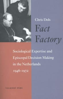 Fact factory - Chris Dols