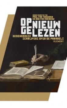 Opnieuw gelezen - 