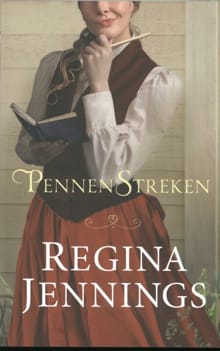 PennenStreken - Regina Jennings