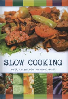 Slow cooking -  , R&R Publishing  , ...