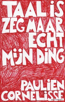 Taal is zeg maar echt mijn ding - Paulien Cornelisse