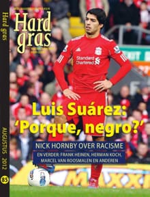 Hard gras - Nick Hornby, Frank Heinen, ...