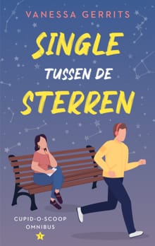 Single tussen de sterren - Vanessa Gerrits