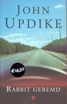 Rabbit geremd -  Updike