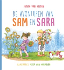De avonturen van Sam en Sara - Judith van Helden