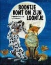 Boontje komt om zijn loontje - Stephen Wyllie, Ken Brown, ...
