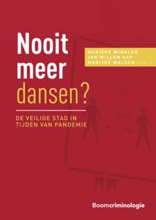 Nooit meer dansen? - 