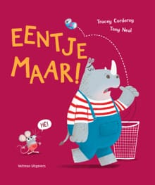 Eentje maar! - Tracey Corderoy