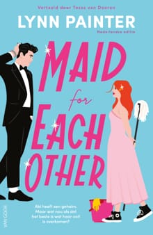 Maid for Each Other - Lynn Painter