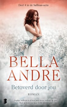 Betoverd door jou - Bella Andre,  TextCase