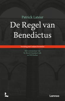 De regel van Benedictus - Patrick Lateur
