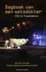 Dagboek van een wetsdokter - Werner Jacobs, Walter Damen, ...