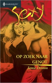 Op zoek naar genot - Jamie Denton
