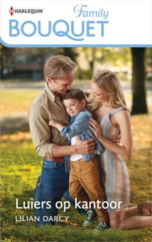 Luiers op kantoor - Lilian Darcy