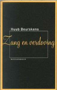 Zang en verdoving - H. Beurskens