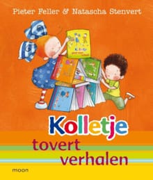 “Kolletje tovert verhalen