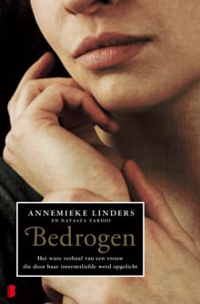 Bedrogen - Annemieke Linders, Natasza Tardio