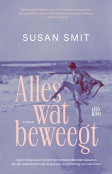 Alles wat beweegt - Susan Smit