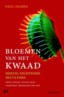 Bloemen van het kwaad - Paul Damen, Paul Damen