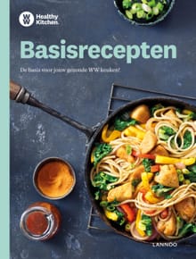 Basisrecepten -  WW (Weight Watchers)