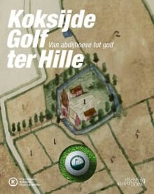 Koksijde Golf Ter Hille - Alexander Lehouck, Jan Van Acker, ...