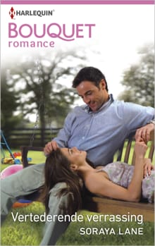 Vertederende verrassing - Soraya Lane