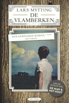 De vlamberken - Lars Mytting