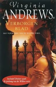 Verborgen blad - Virginia Andrews
